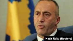 Premijer Kosova Ramuš Haradinaj