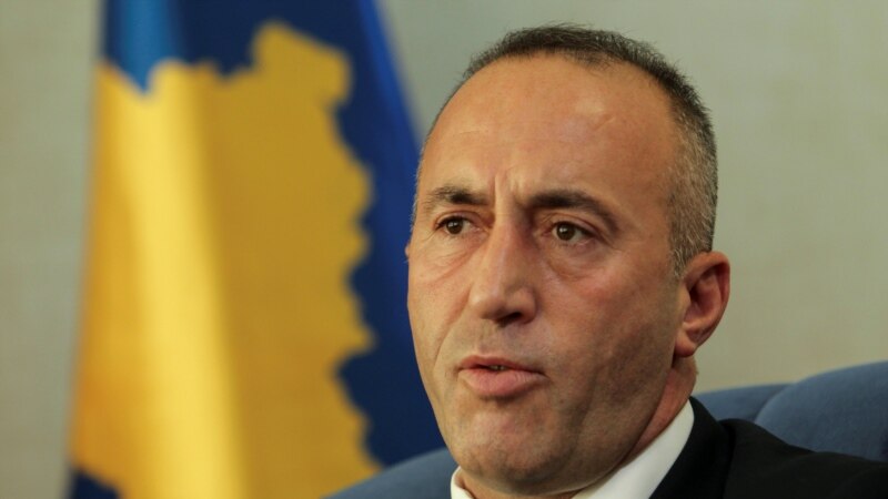 Косовскиот Уставен суд му дозволи на Харадинај да си ја зголеми платата