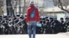 На антикоррупционной акции 26 марта в Москве
