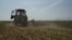 Уборачная ў Беларусі. Архіўнае фота