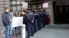 В Тбилиси – акции студентов против девальвации лари