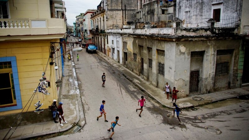 Нов случај на „дипломатско“ заболување на Куба