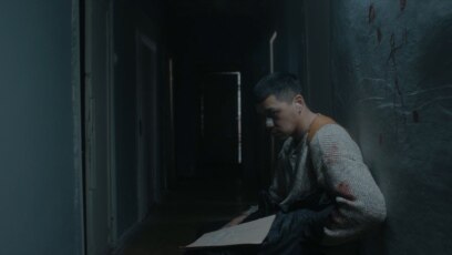 Анасы мен ұлының секс видеосы