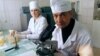 У Києві зафіксовано випадок захворювання на свинячий грип