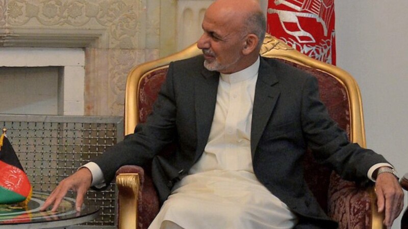 رییس جمهور افغانستان در اجلاس 