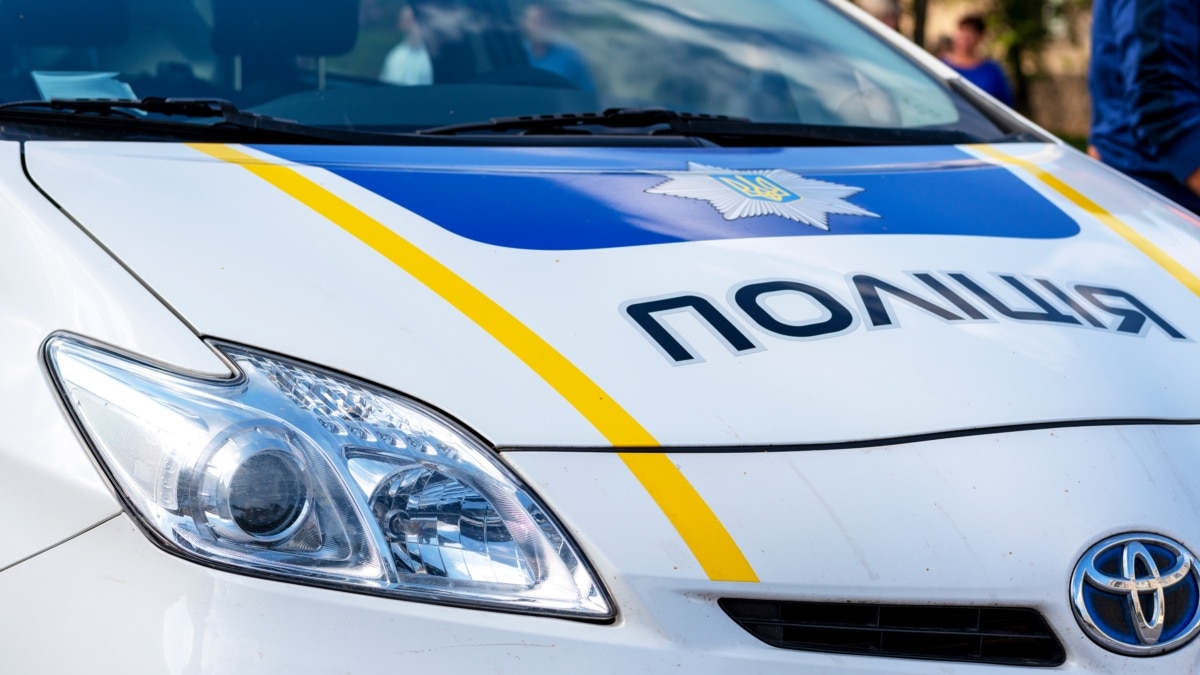 Поліція затримала підозрюваного у підриві поштоматів у Києві та Одесі