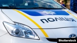 Поліція затримала чоловіка, у багажі якого знайшли гранату