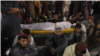 په بلوچستان کې تر دې مخکې هم د ولسي وګړو د وژنو د پېښې ضد پرلتونه وهل شوي. پخواني انځور