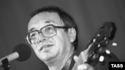 Юлий Ким, 1988 год
