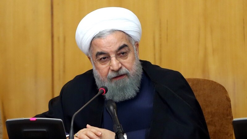 روحانی: انتقاد و اعتراض در همه امور حق مردم است