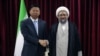 صادق لاریجانی گفته انتقادهای آمریکا از نقض حقوق مسلمانان در چین، دخالت در امور داخلی این کشور است. 