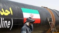 Հայաստանն ու Իրանը բանակցում են գազի լրացուցիչ ծավալների ներկրման շուրջ․ Իրանցի պաշտոնյա