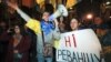 Радіо Свобода Daily: Підписання «формули Штайнмаєра» спровокувало масові протести в Україні