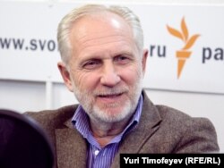 Владимир Семаго