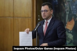 Radu Oprea, senator PSD, crede că la ascensiunea AUR a contribuit major pandemia de Covid.