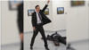 Russia Criticizes World Press Photo Award For Assassination Image