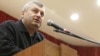 Former South Ossetian Leader To Appeal Election Ban