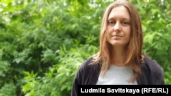 One of the award winners is Svetlana Prokopyeva, a freelance contributor to RFE/RL’s Russian Service.