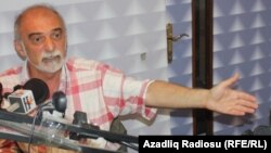 Hikmət Hacızadə