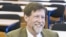 Mark Katz, professor emeritus at George Mason University and a nonresident senior fellow at the Atlantic Council