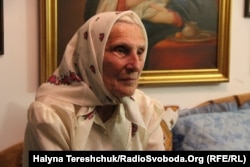 Іванна Арсенич, жертва радянської депортації 1947 року в Західній Україні – операції «Запад»