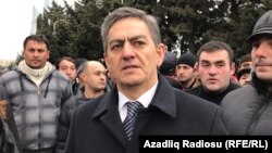 Əli Kərimli