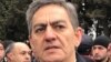 AXCP sədri Əli Kərimli