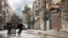 В Алеппо набрала чинності нова угода про перемир’я