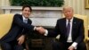 هدف مذاکرات نخست‌وزیر کانادا با ترامپ «گسترش مناسبات تجاری» است