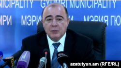 Սամվել Բալասանյան, արխիվ