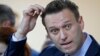 Moscow Court Orders Navalny To Remove Video With Medvedev Corruption Allegations