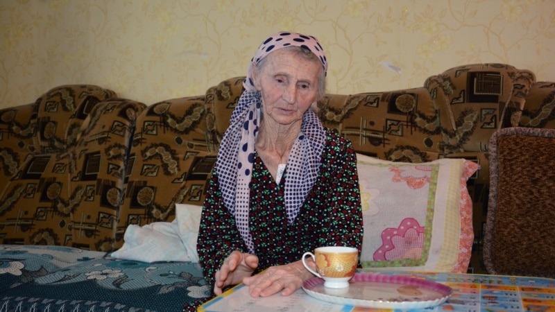 В Турции помолились в память о ветеране крымскотатарского движения Веджие Кашка