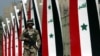 عراق کنترل چهارمین استان خود را به عهده می گیرد