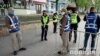 9 травня в Києві: поліція посилила заходи безпеки, рух деякими вулицями обмежений