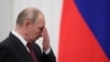 У Кремлі чекають роз’яснень від соціологів через падіння рейтингу Путіна