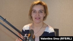 Mariana S. Țăranu