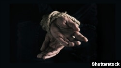 Пытки, иллюстративное фото