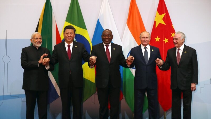 BRICS za otvorenu globalnu ekonomiju bez protekcionizma