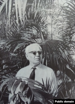Янка Маўр. 1963