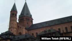 Catedrala din Mainz