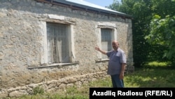 Elşad Məmmədov, Ağdam, Hacıməmmədli kəndi, Azərbaycan, 20 may 18