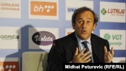 Michel Platini