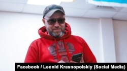 Leonid Krasnopolskiy