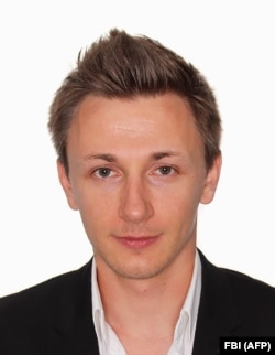 Максим Якубець – програміст, який розробив відоме здирницьке програмне забезпечення Evil Corp