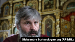 Архиепископ Крымской епархии Православной церкви Украины Климент