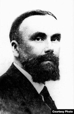 Vladimir Cristi (Foto: I. Țurcanu, M. Papuc, Basarabia în actul Marii Uniri de la 1918
