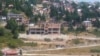 Не запира градежната експанзија во Тетово