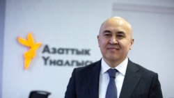 Алтынбек Сулайманов