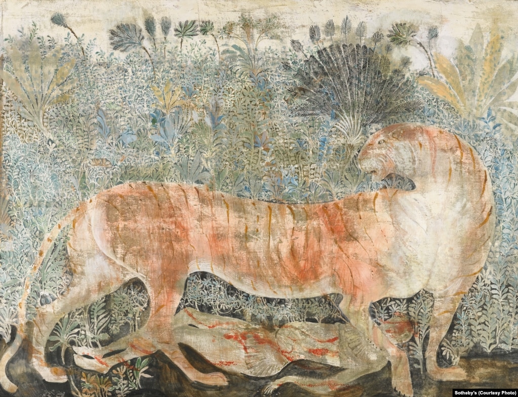 Merab Abramishvili (Georgian Painter) ~ Bio Wiki | Photos | Videos