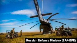Иллюстративное фото.